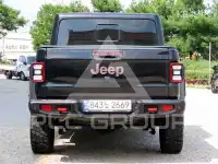 2024 Jeep GLADIATOR