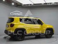 2024 Jeep Renegade