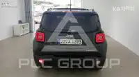 2024 Jeep Renegade