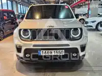 2024 Jeep Renegade