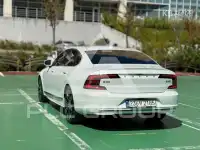 2024 Volvo S90
