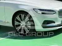 2024 Volvo S90