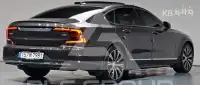 2024 Volvo S90
