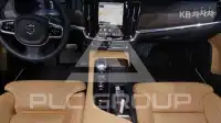 2024 Volvo S90