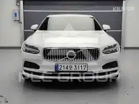 2024 Volvo S90