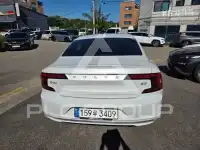 2024 Volvo S90