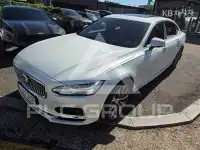 2024 Volvo S90