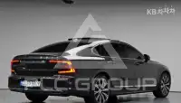 2024 Volvo S90