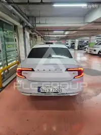 2024 Volvo S90