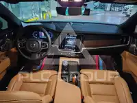 2024 Volvo S90