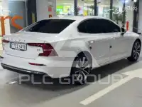 2024 Volvo S60