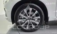2024 Volvo XC60