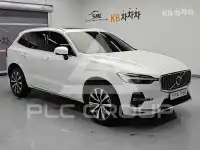 2024 Volvo XC60