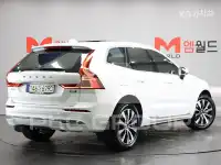 2024 Volvo XC60