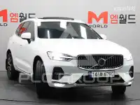 2024 Volvo XC60