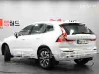 2024 Volvo XC60