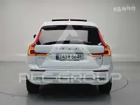 2024 Volvo XC60