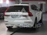 2024 Volvo XC60