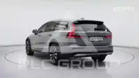 2024 Volvo V60