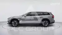 2024 Volvo V60