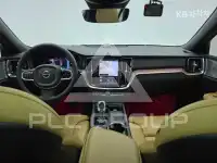 2024 Volvo V60