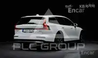 2024 Volvo V60