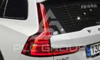 2024 Volvo V60