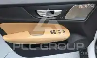 2024 Volvo V60