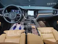 2024 Volvo V60