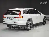 2024 Volvo V60