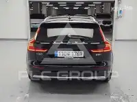 2024 Volvo V60