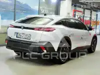 2024 Peugeot 408
