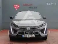 2024 Peugeot 408