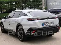2024 Peugeot 408