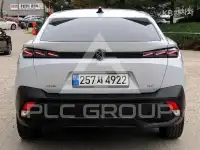 2024 Peugeot 408