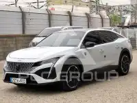 2024 Peugeot 408