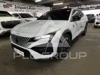 2024 Peugeot 408