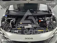 2024 Peugeot 3008
