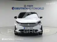 2024 Peugeot 3008