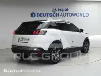 2024 Peugeot 3008