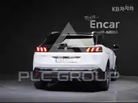 2024 Peugeot 3008