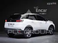 2024 Peugeot 3008