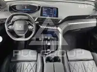 2024 Peugeot 3008