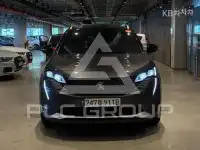 2024 Peugeot 3008