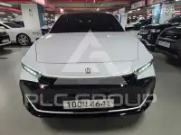 2024 Toyota Crown
