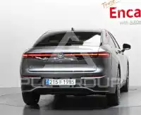 2024 Toyota Crown