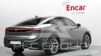 2024 Toyota Crown