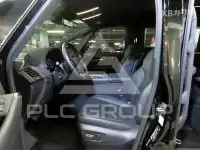 2024 Toyota Alphard