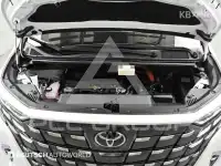2024 Toyota Alphard