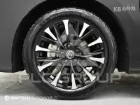 2024 Toyota Alphard